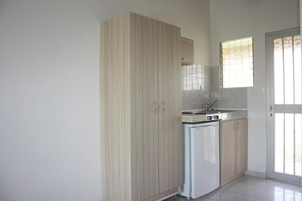 Maria Studios Laganas Dış mekan fotoğraf