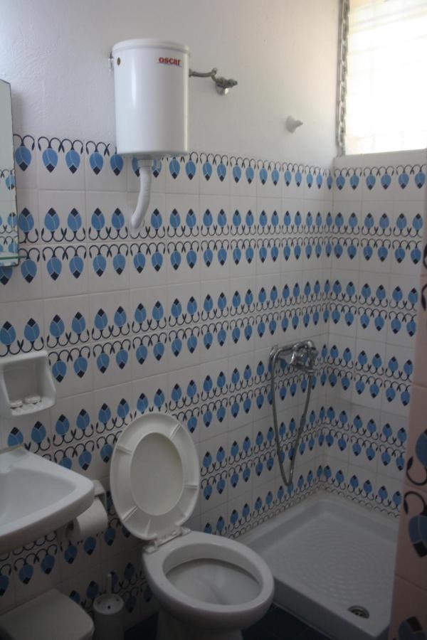 Maria Studios Laganas Dış mekan fotoğraf
